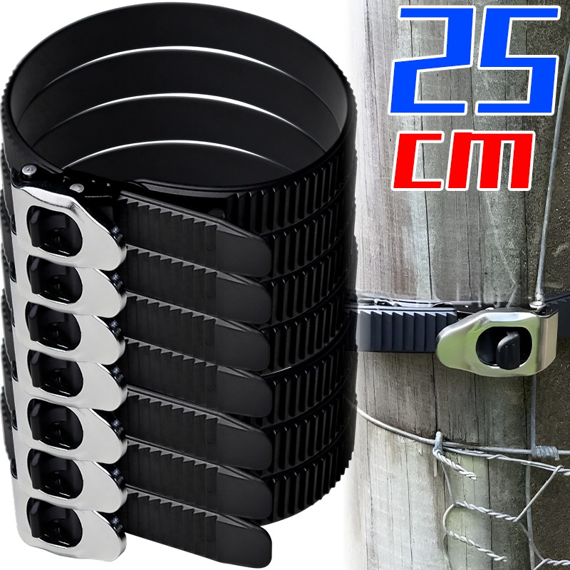 Furniture Hardware Manufacturers - Heavy Duty Grip Lock Strap Rubber