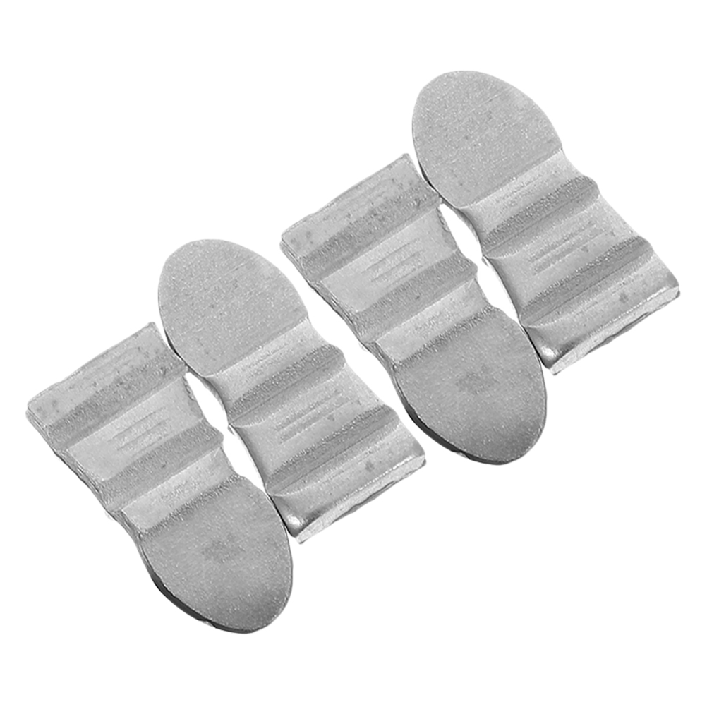 Furniture Joint Hardware - 4Pcs Metal Wedges Axe Handle Repair
