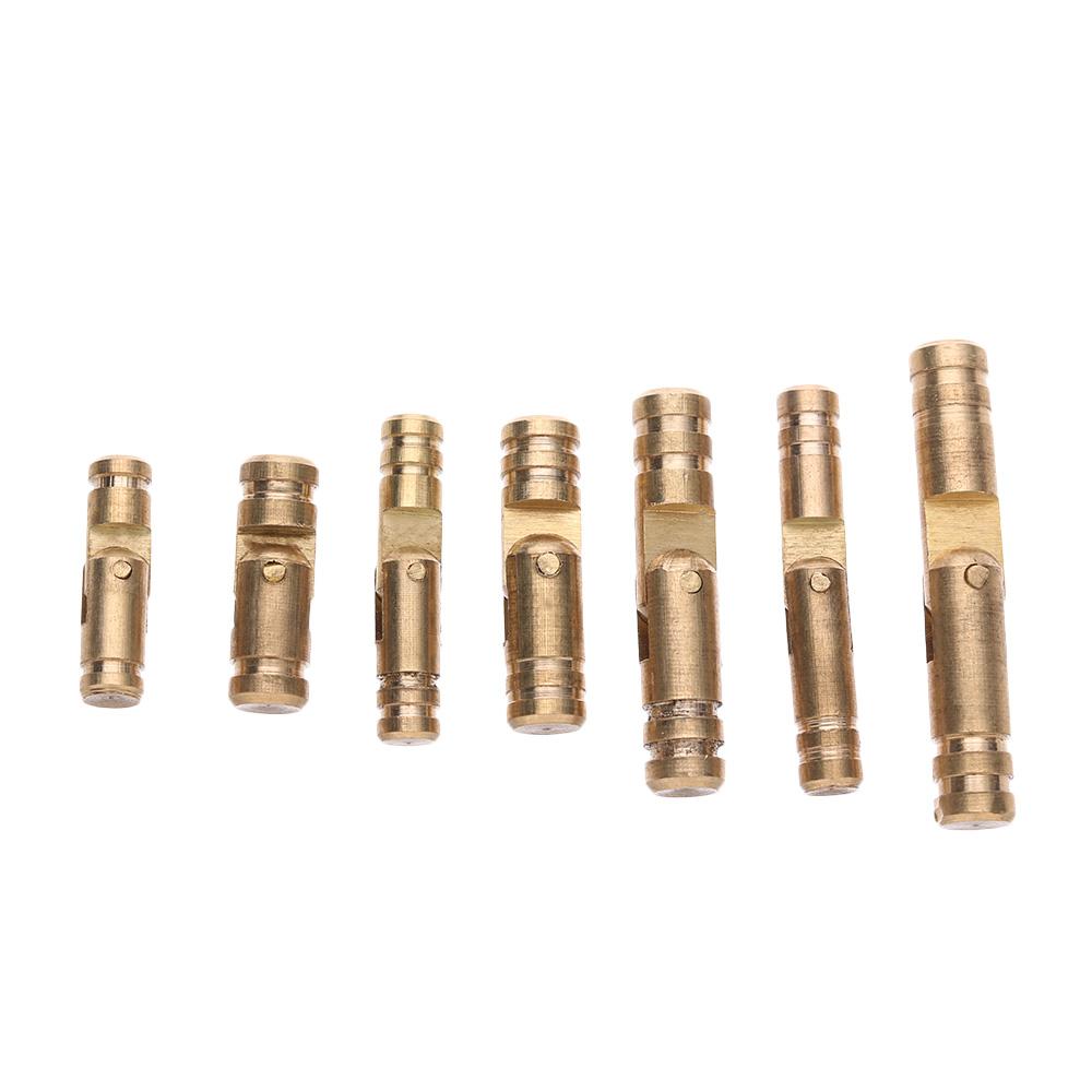 Furniture Hardware Supplies - Mini Soft Close Invisible Concealed Pure