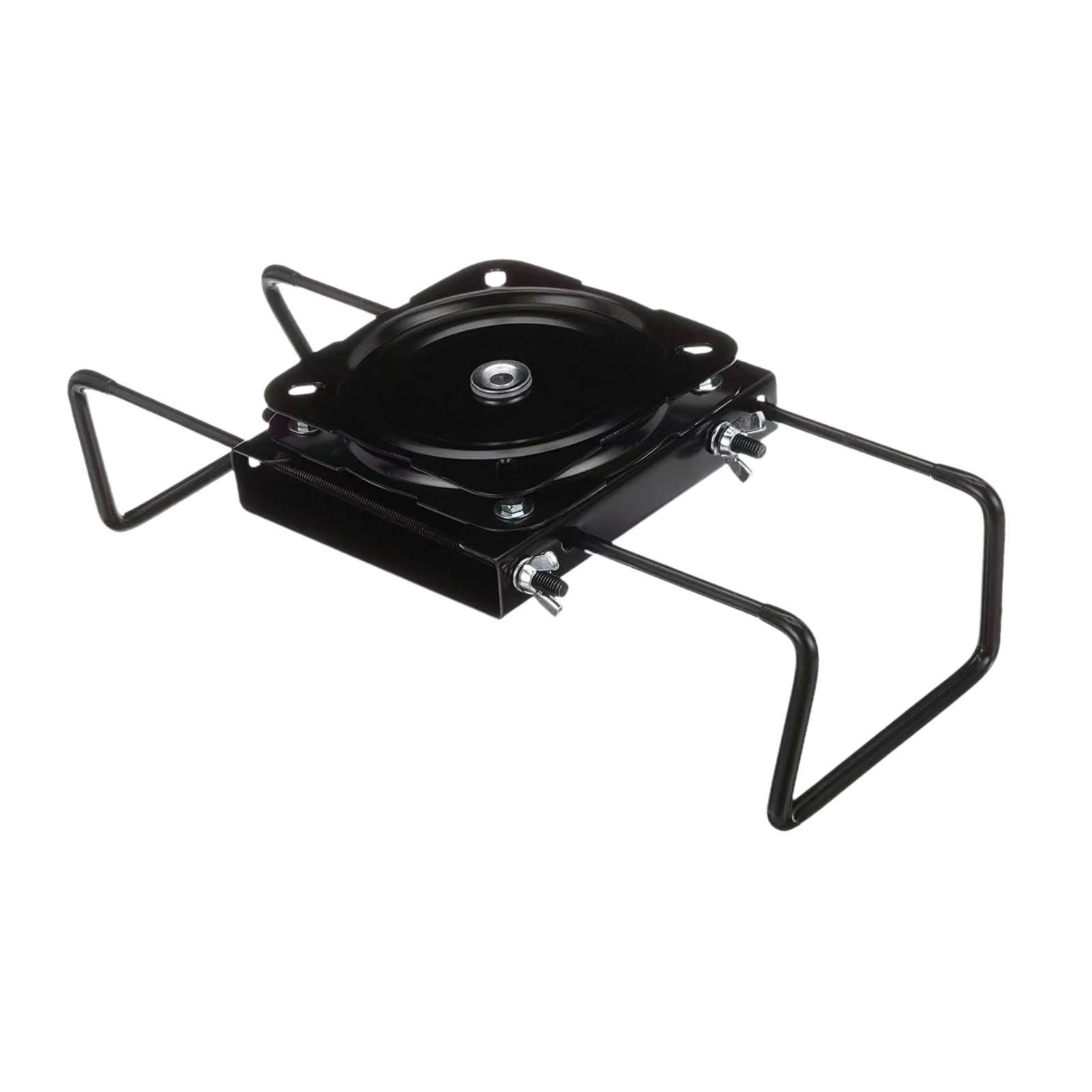 Furniture Hardware Supplies - Boat Seat Swivel Base Mount Sturdy