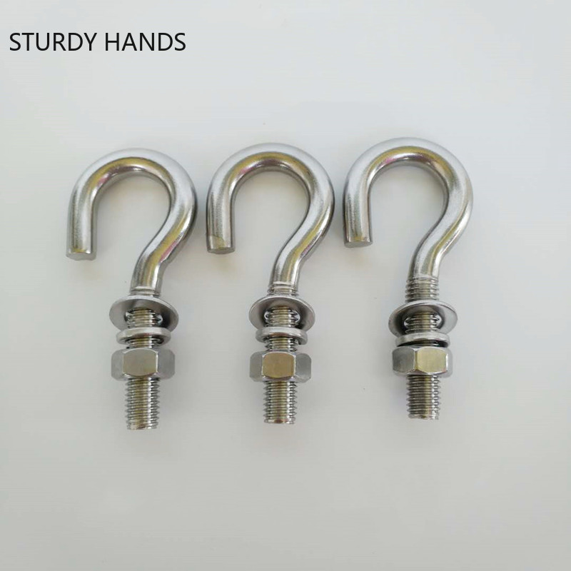 2pcs Stainless Steel Hanging H – Furniture Hardware Supplies Bewertung und Preis