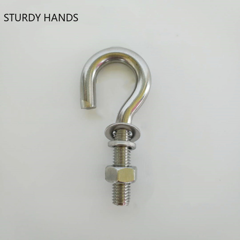 2pcs Stainless Steel Hanging H – Furniture Hardware Supplies Bewertung und Preis