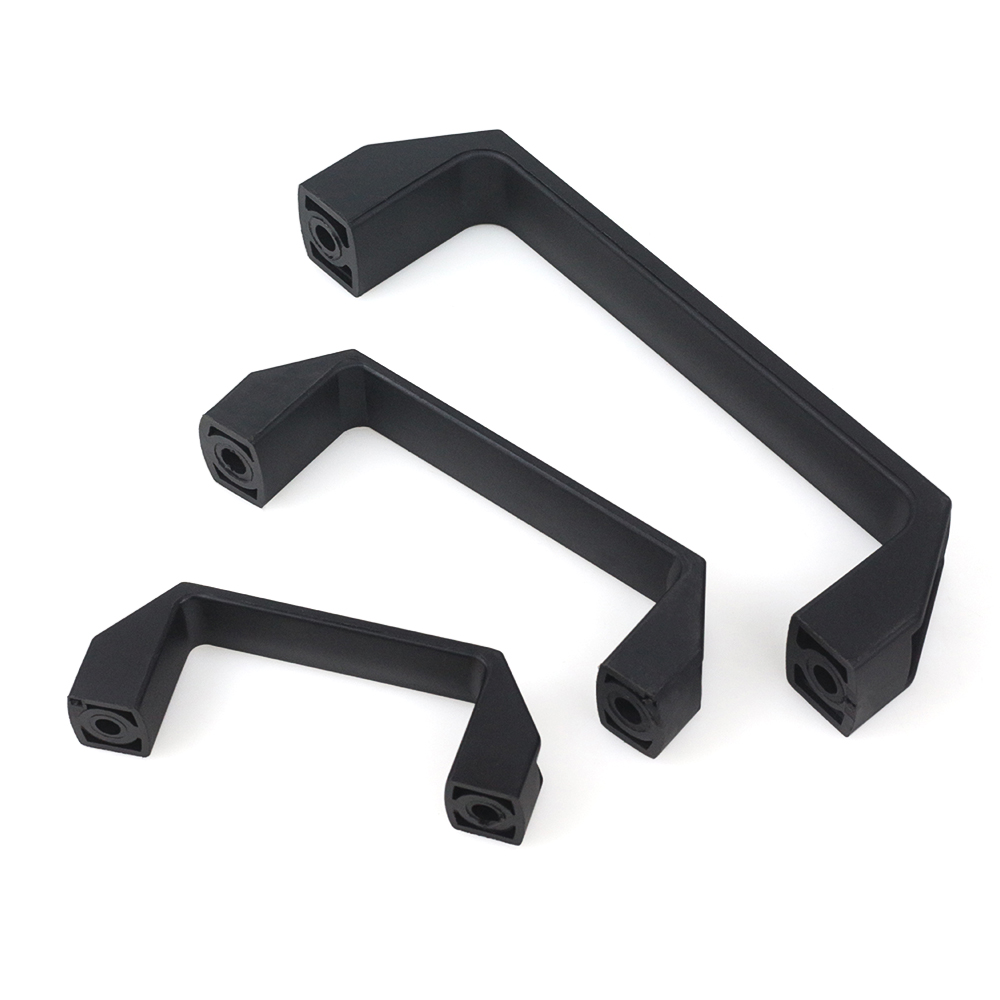 4Pcs/Lot  Plastic Nylon V Slot – Furniture Rotating Hardware Bewertung und Preis