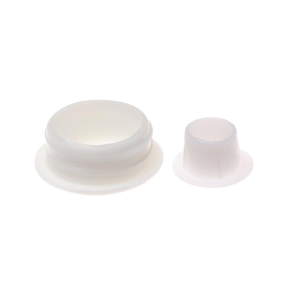 50Pcs 5-16mm Furniture Hole Co – Furniture Hardware Covers Bewertung und Preis