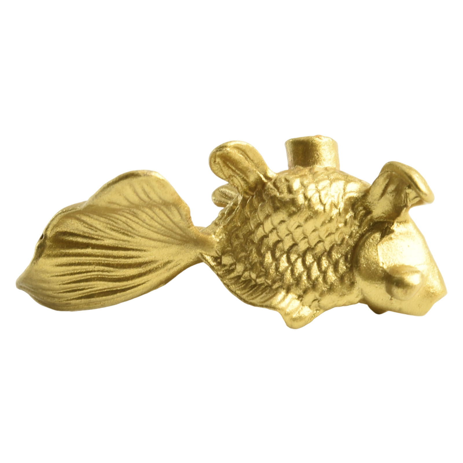 Goldfish Cabinet Handles Brass – Unique Furniture Hardware Pulls Bewertung und Preis