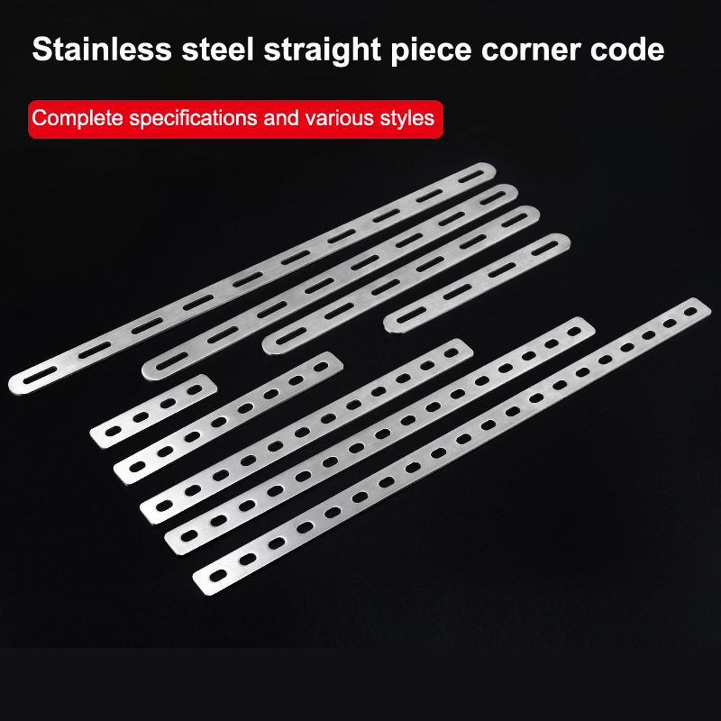 Stainless Steel Flat Corner Co – Furniture Joining Hardware Bewertung und Preis