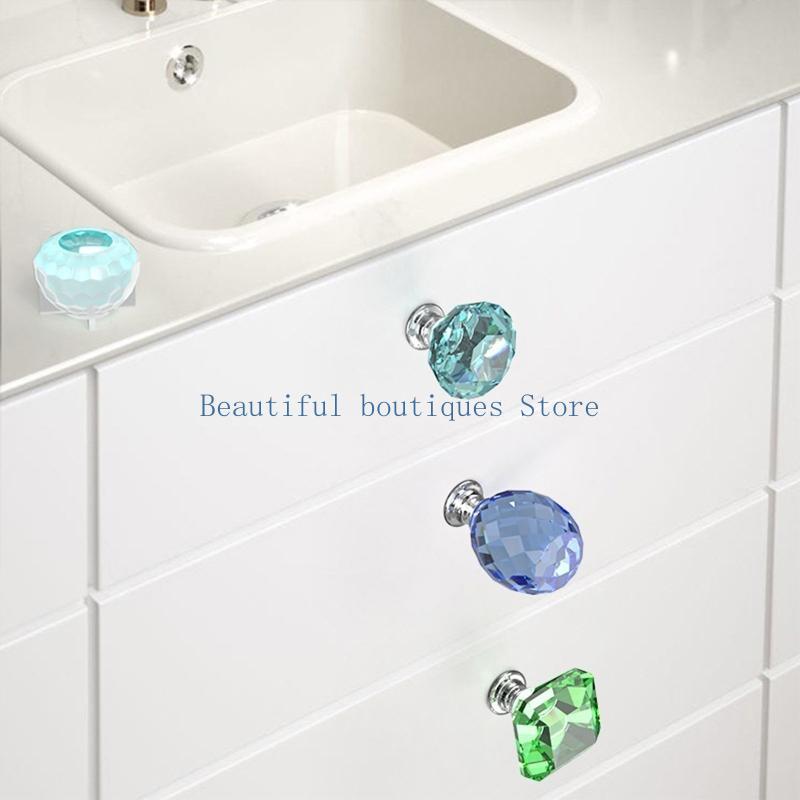 U4LF Cabinet Drawer Knobs Mold – Furniture Joint Hardware Bewertung und Preis