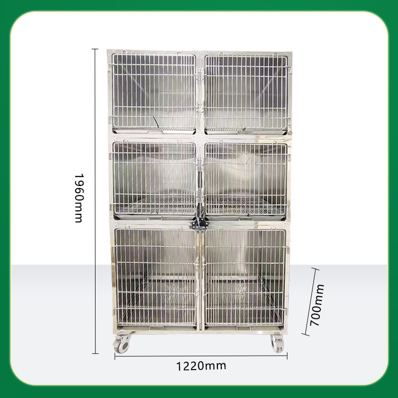 Inpatient Dog Cage Pet Hospita – Furniture And Hardware Store Bewertung und Preis