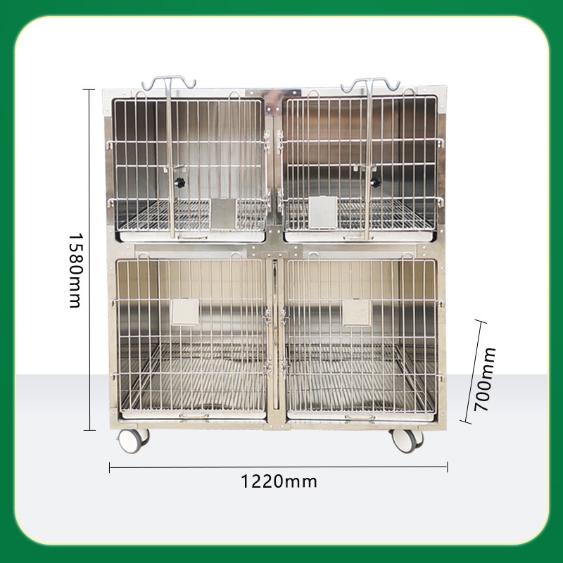 Inpatient Dog Cage Pet Hospita – Furniture And Hardware Store Bewertung und Preis