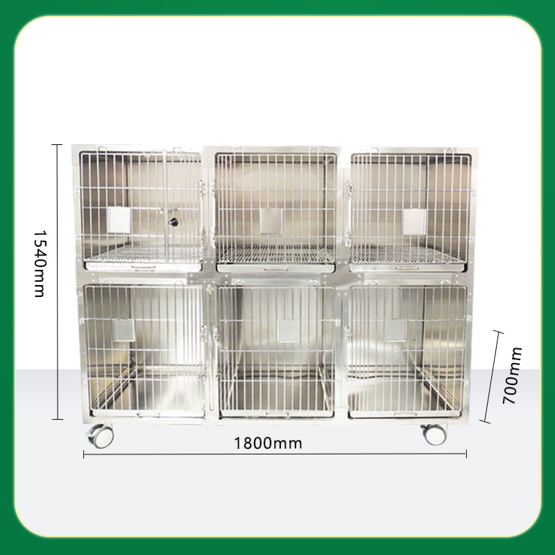 Inpatient Dog Cage Pet Hospita – Furniture And Hardware Store Bewertung und Preis