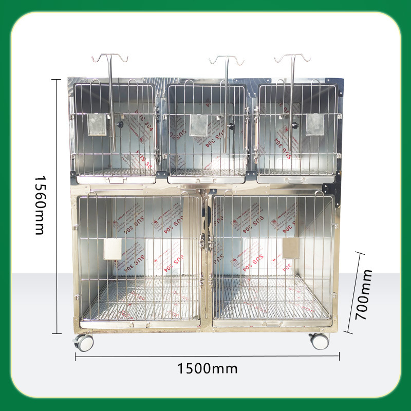 Inpatient Dog Cage Pet Hospita – Furniture And Hardware Store Bewertung und Preis