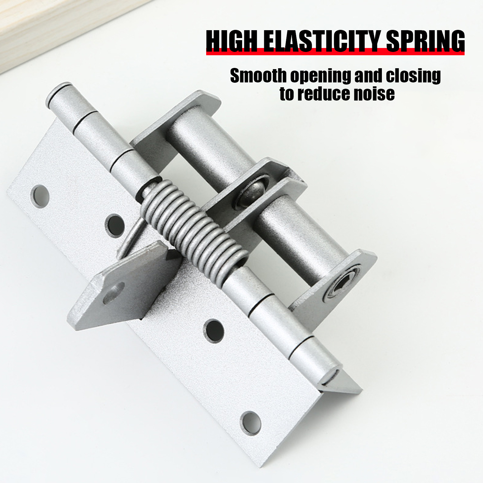 Automatic Door Closer Hinge Wi – Soft Close Hinge Bewertung und Preis