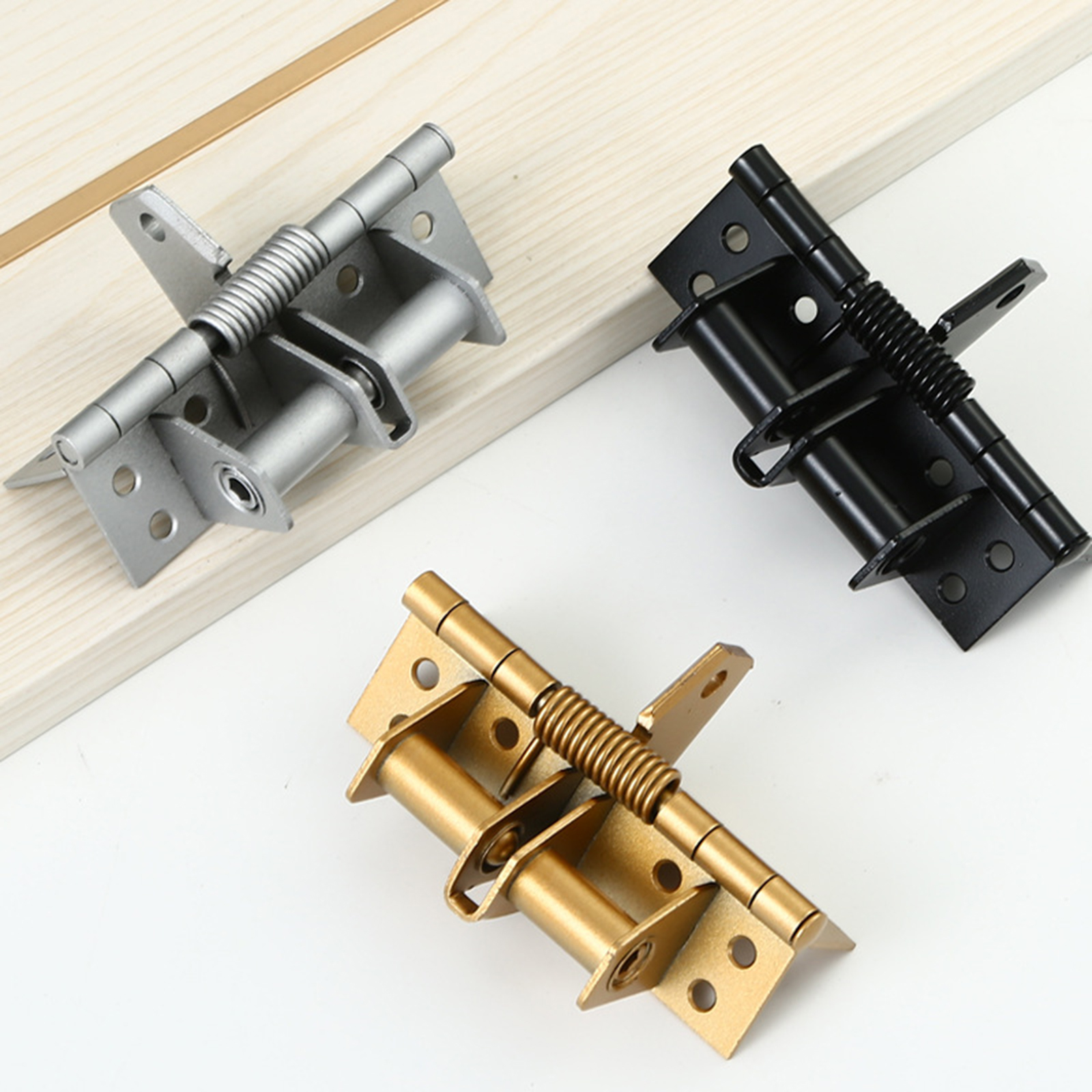 Automatic Door Closer Hinge Wi – Soft Close Hinge Bewertung und Preis