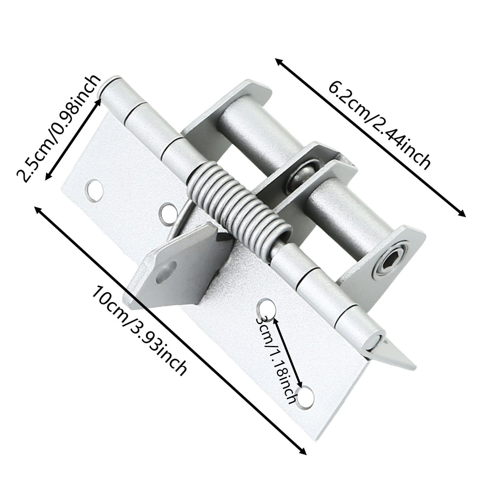 Automatic Door Closer Hinge Wi – Soft Close Hinge Bewertung und Preis