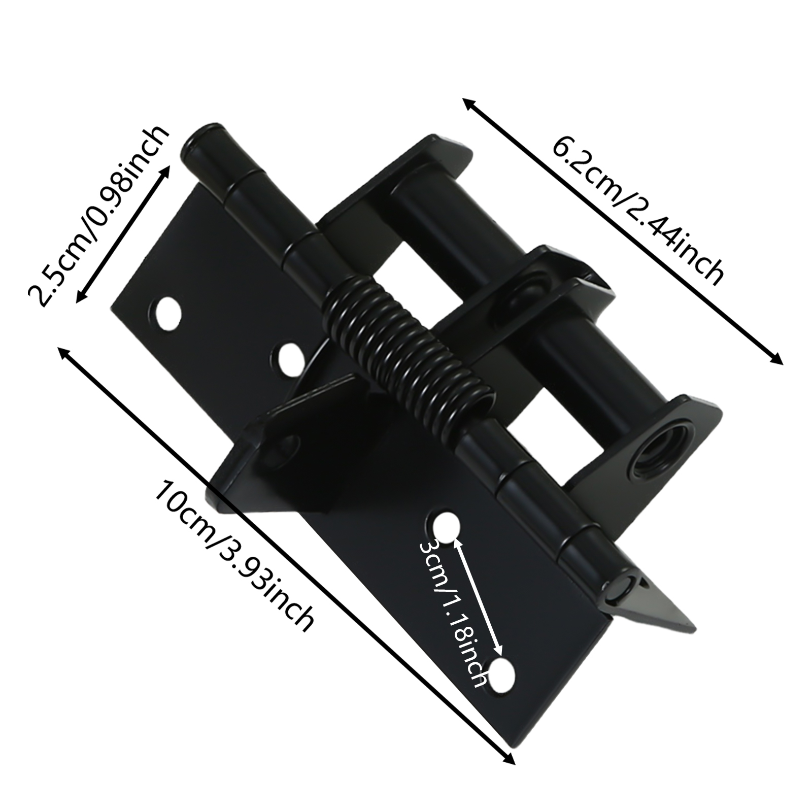 Automatic Door Closer Hinge Wi – Soft Close Hinge Bewertung und Preis