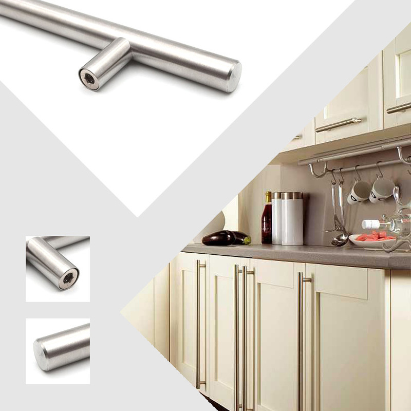 Modern Gold Brushed Straight C – Furniture Rotating Hardware Bewertung und Preis