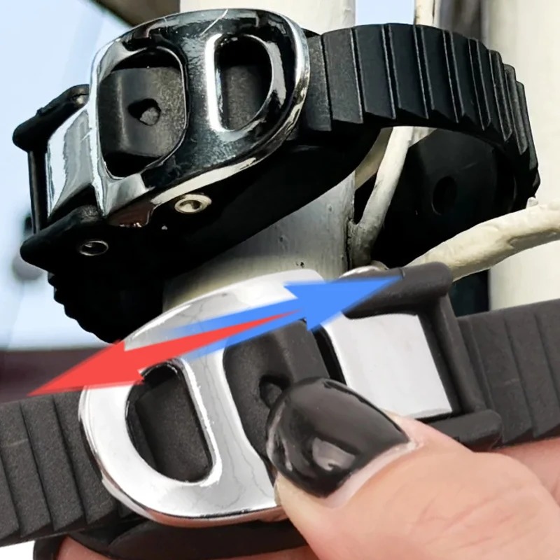 Heavy Duty Grip Lock Strap Rub – Furniture Hardware Manufacturers Bewertung und Preis