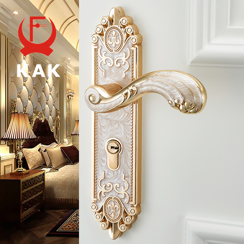 KAK European Style Mute Room D – Furniture Hardware Design Bewertung und Preis