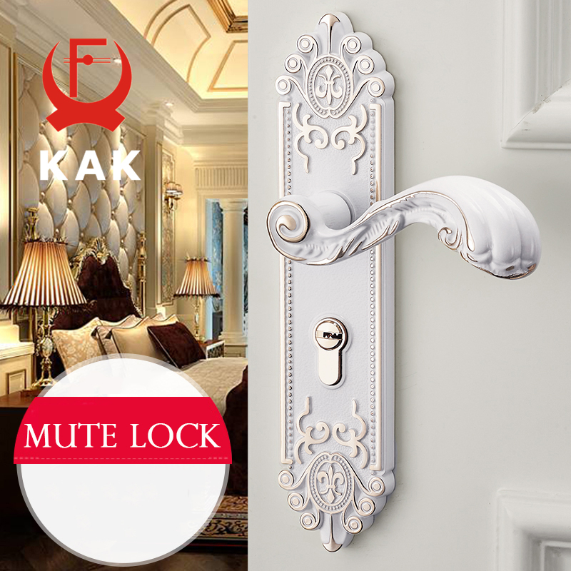 KAK European Style Mute Room D – Furniture Hardware Design Bewertung und Preis