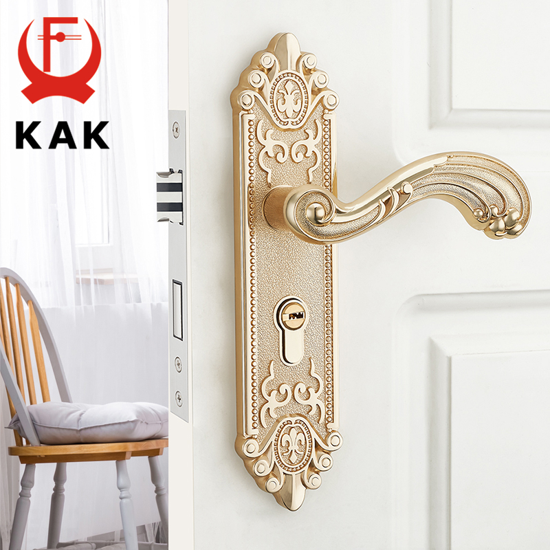 KAK European Style Mute Room D – Furniture Hardware Design Bewertung und Preis