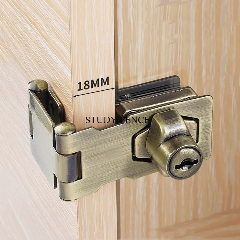 Non Punched Glass Door Lock St – Furniture And Hardware Store Bewertung und Preis