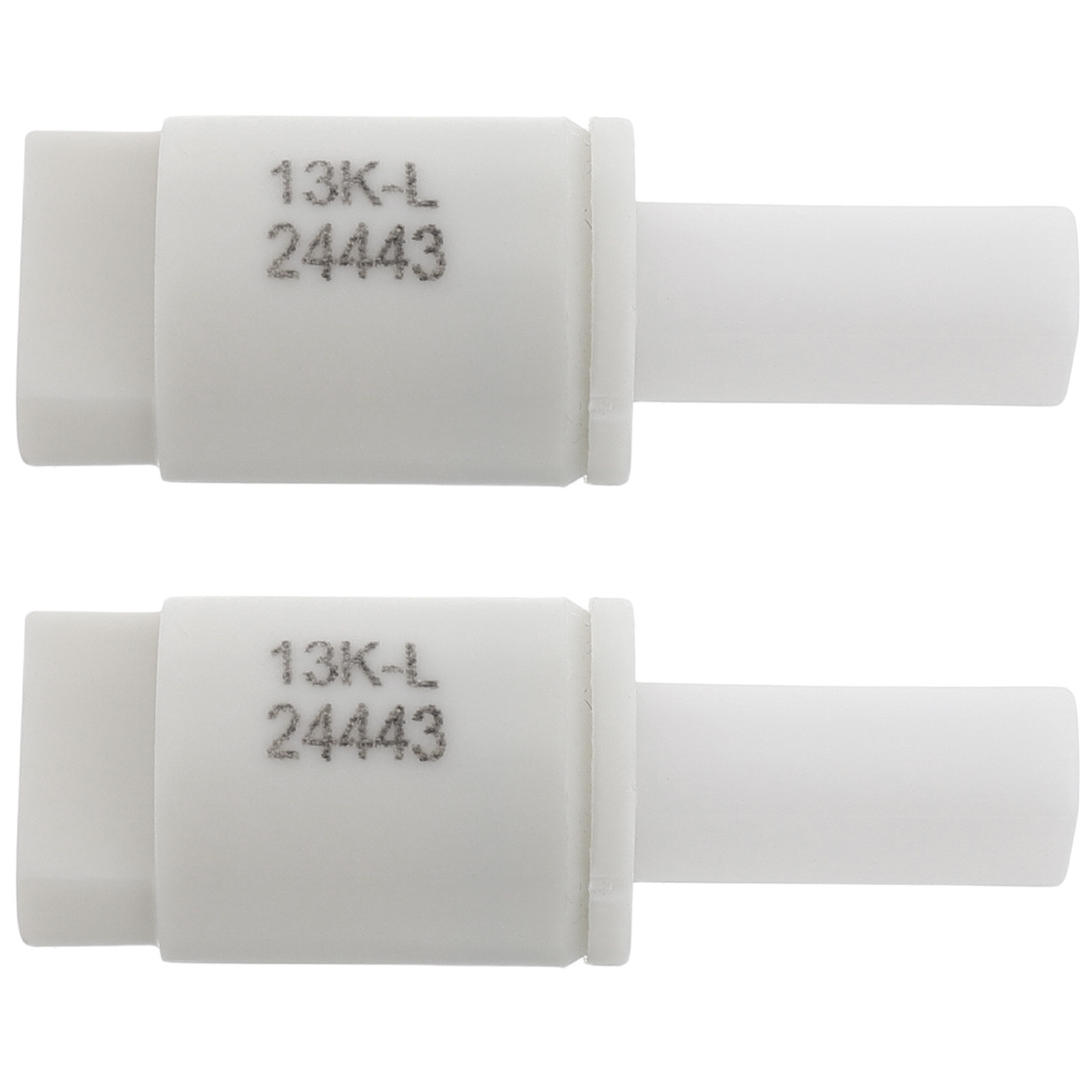 2Pcs Toilet Seat Hinge Shock A – Soft Close Hinge Bewertung und Preis