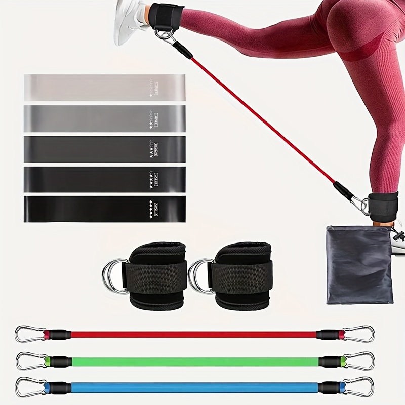 11pcs Home Gym Leg & Hip Tonin – Furniture Leg Set Bewertung und Preis