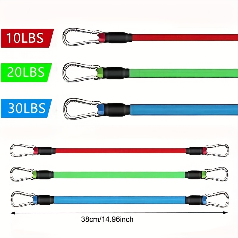 11pcs Home Gym Leg & Hip Tonin – Furniture Leg Set Bewertung und Preis