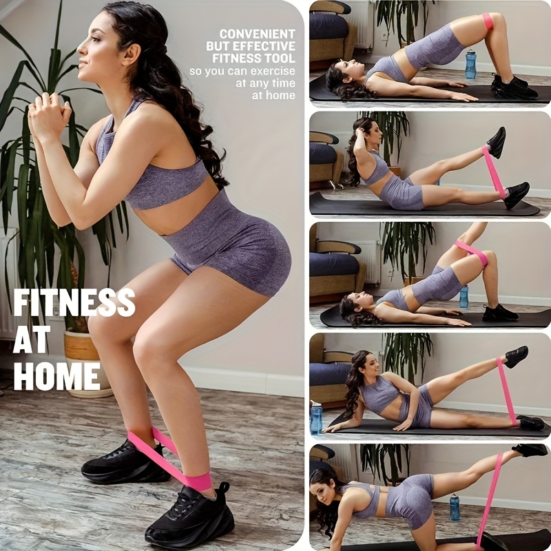 11pcs Home Gym Leg & Hip Tonin – Furniture Leg Set Bewertung und Preis
