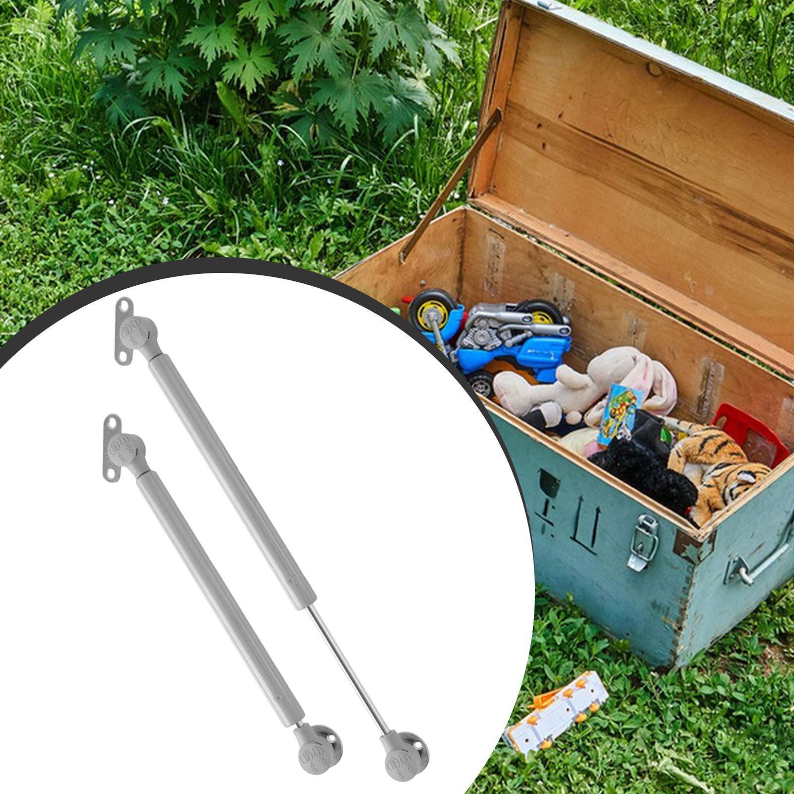 2x Gas Strut Spring Hinges Toy – Soft Close Hinge Bewertung und Preis