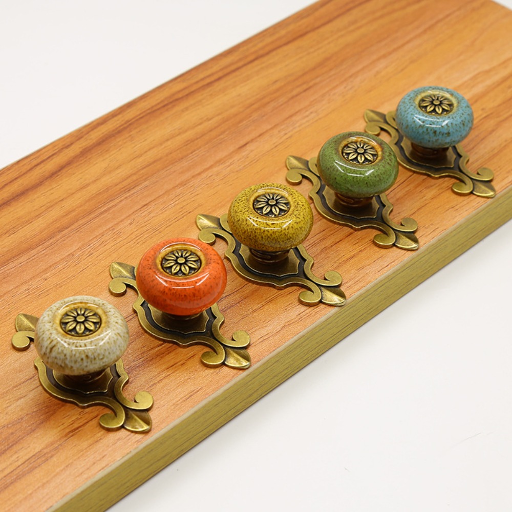 Creative Single Hole Ceramic K – Furniture Hardware Design Bewertung und Preis