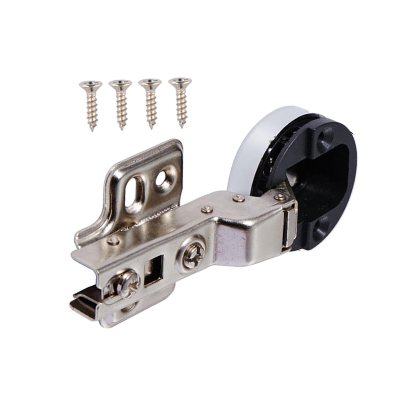 Glass Door Hinges DIY Hinges S – Soft Close Hinge Bewertung und Preis