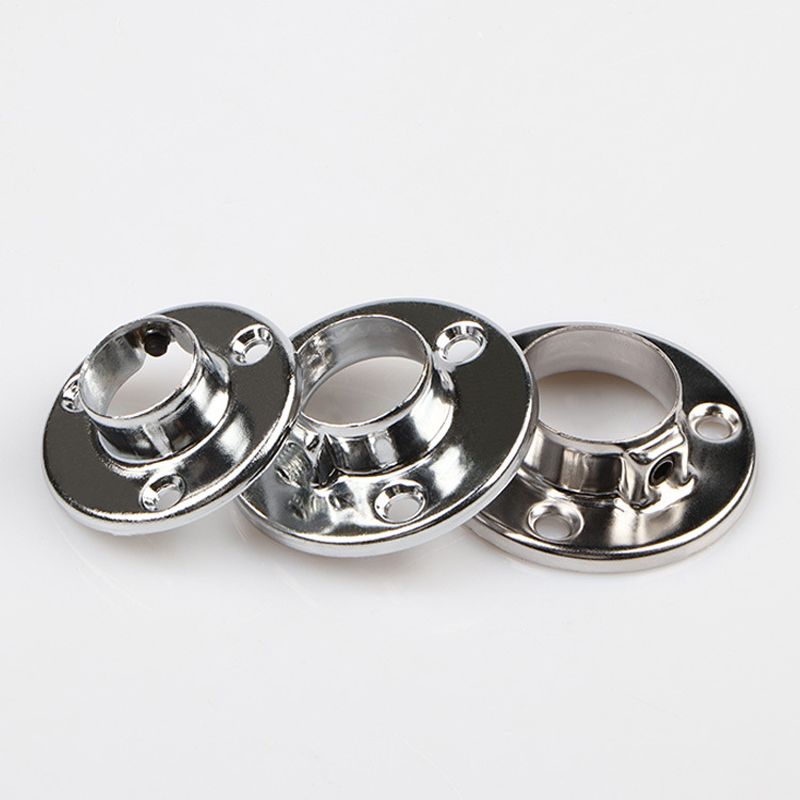 Iron Flange Base 19 22 25 Clot – Furniture Rails Hardware Bewertung und Preis
