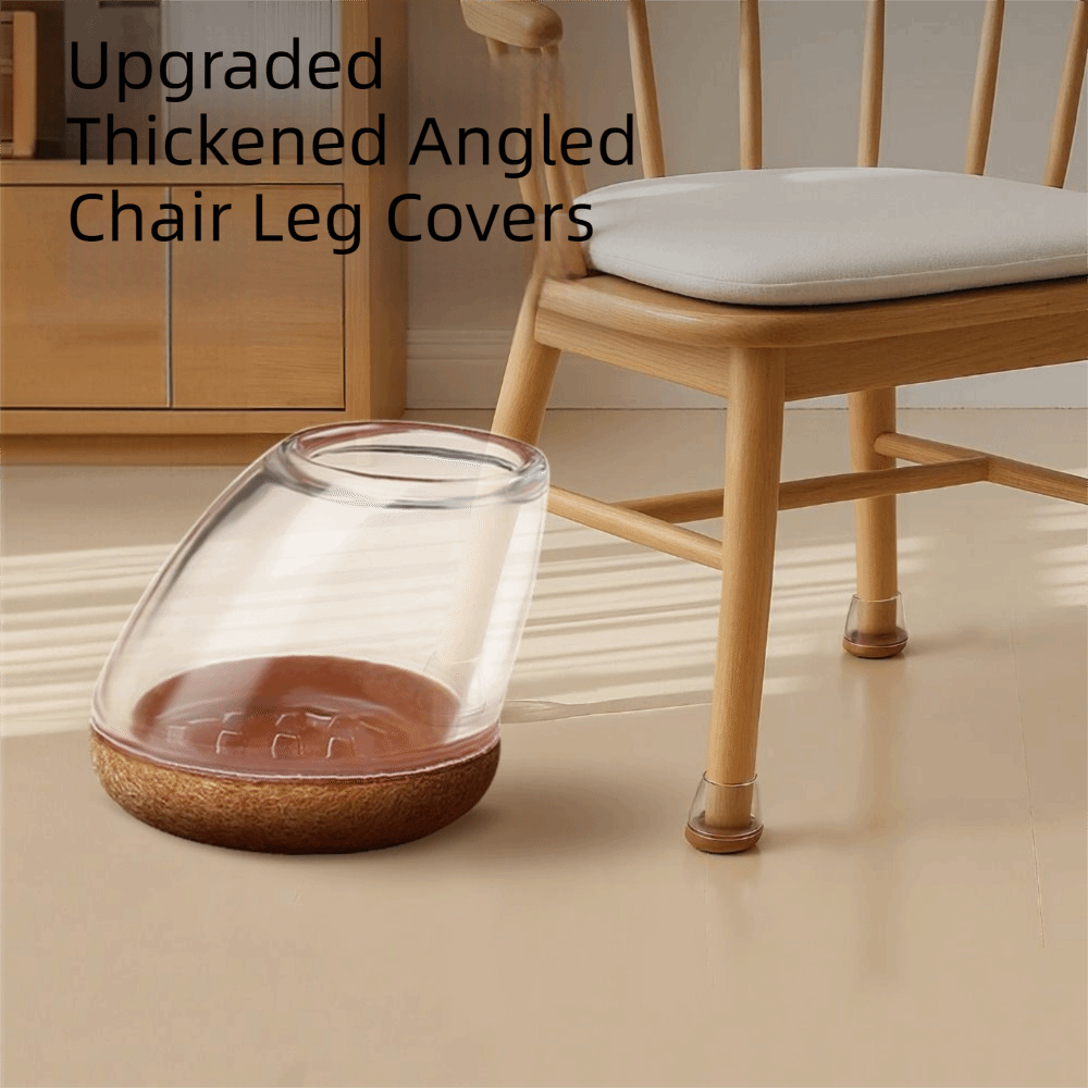 Silicone Material Silicone Cha – Furniture Leg Set Bewertung und Preis