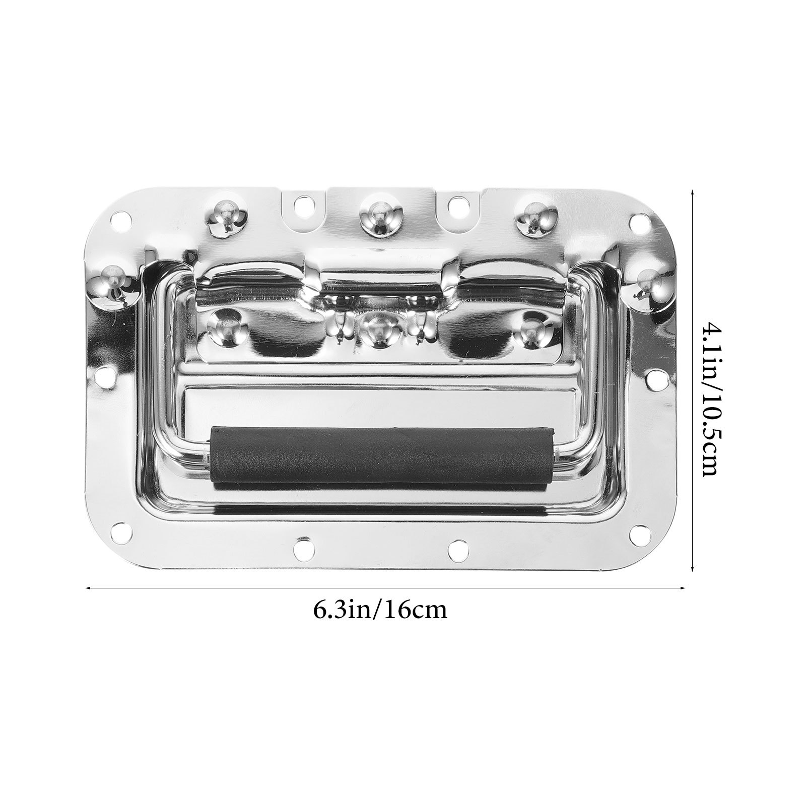 Electroplated Hardware Handle  – Furniture Hardware Supplies Bewertung und Preis