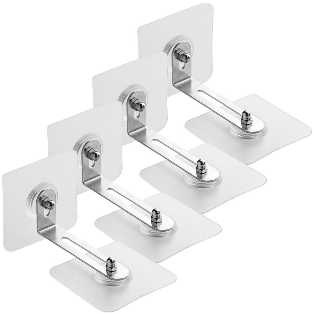 4 Pcs Furniture Wall Anchors A – Furniture Hardware Manufacturers Bewertung und Preis
