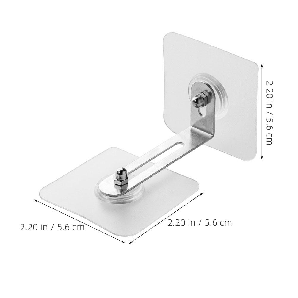 4 Pcs Furniture Wall Anchors A – Furniture Hardware Manufacturers Bewertung und Preis
