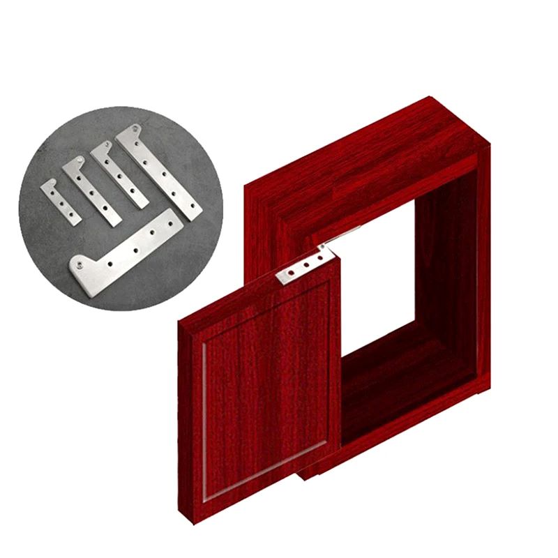 Stainless Steel Connector Door – Furniture Hardware Supplies Bewertung und Preis