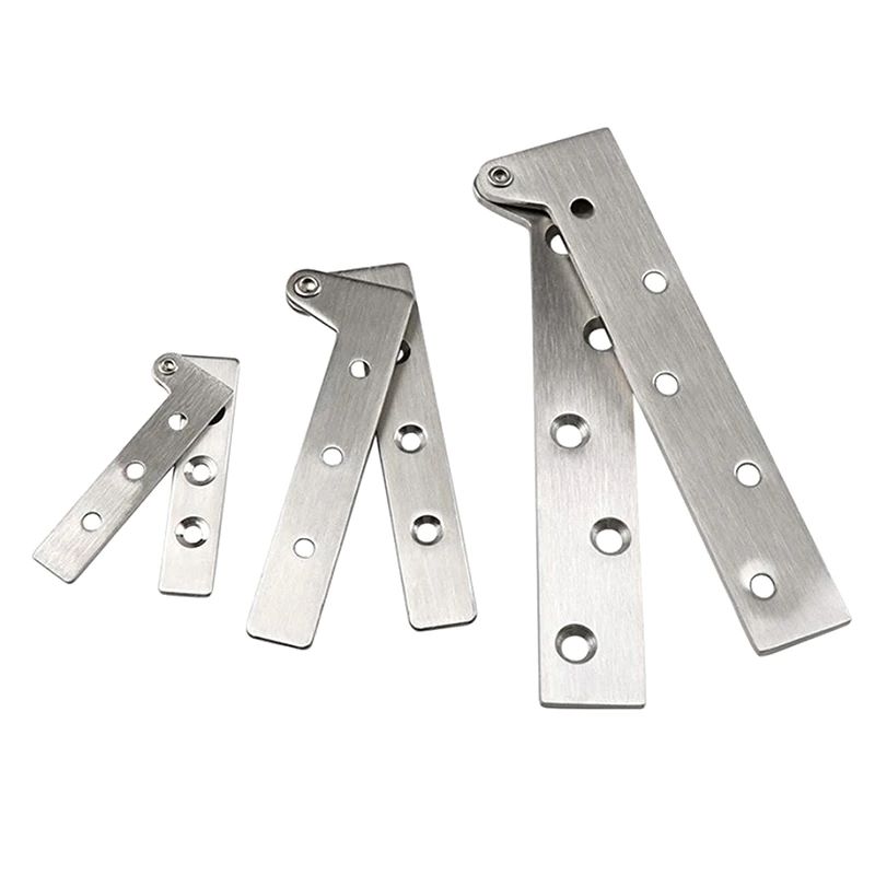 Stainless Steel Connector Door – Furniture Hardware Supplies Bewertung und Preis