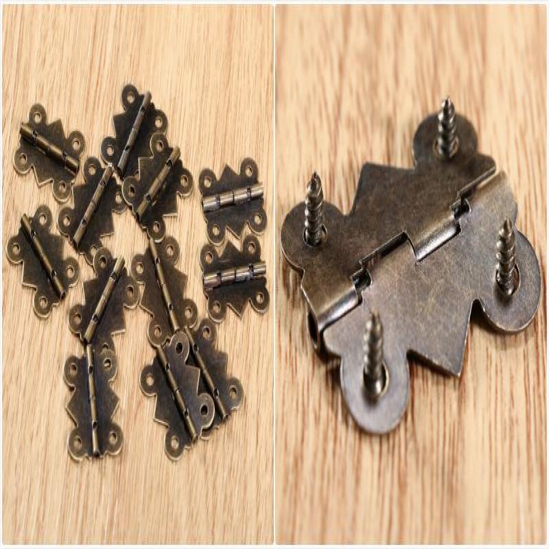 10/20pcs hinge with screw butt – Soft Close Hinge Bewertung und Preis