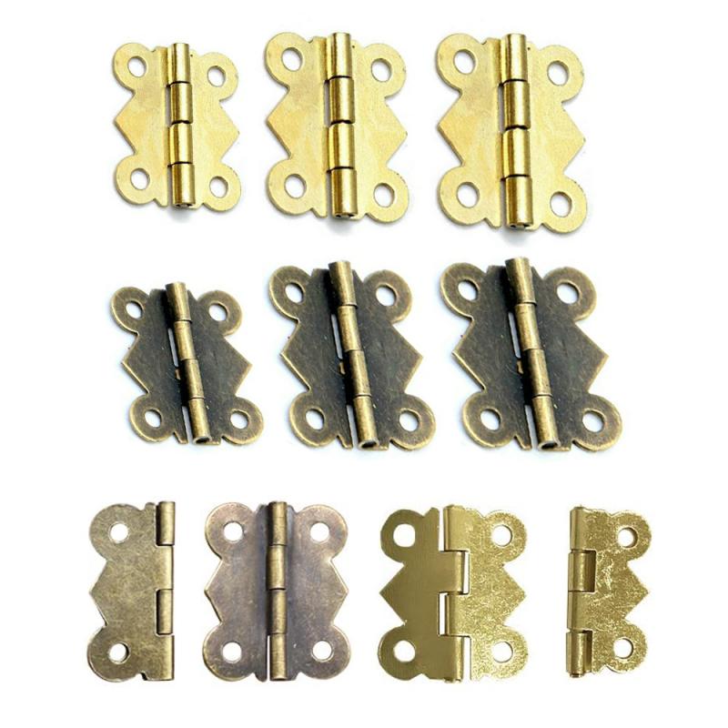 10/20pcs hinge with screw butt – Soft Close Hinge Bewertung und Preis
