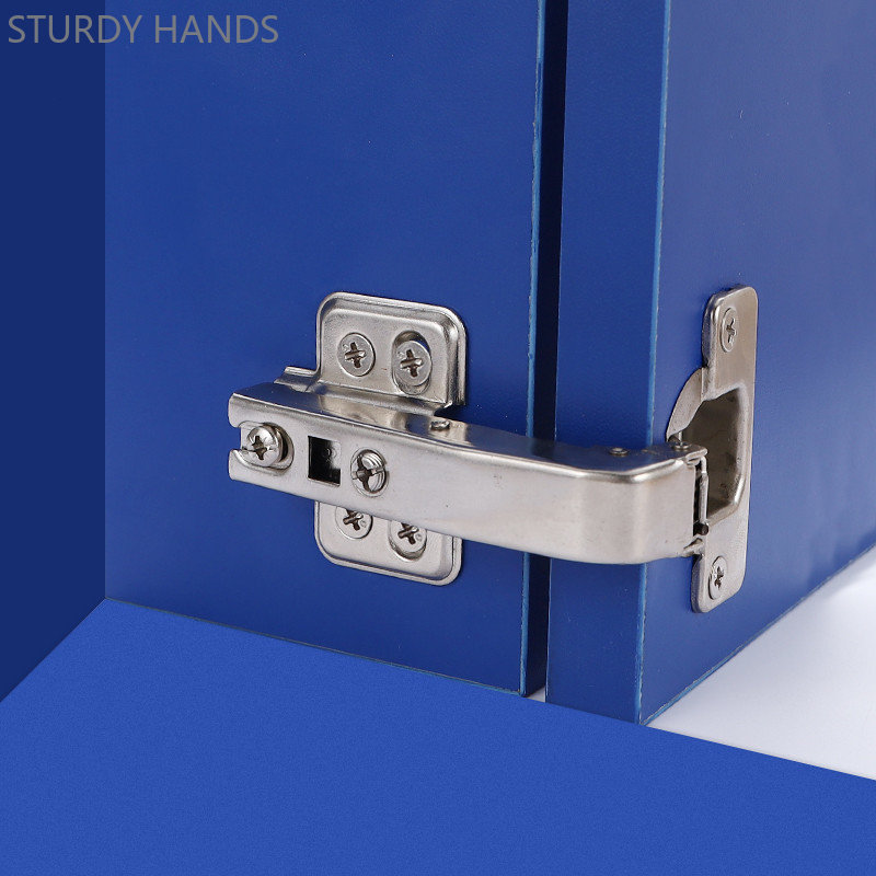 1Pc 90 Degrees Stainless Steel – Soft Close Hinge Bewertung und Preis