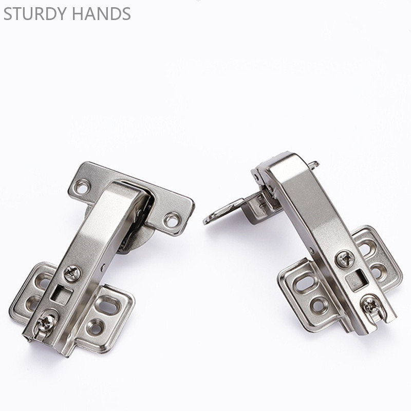 1Pc 90 Degrees Stainless Steel – Soft Close Hinge Bewertung und Preis