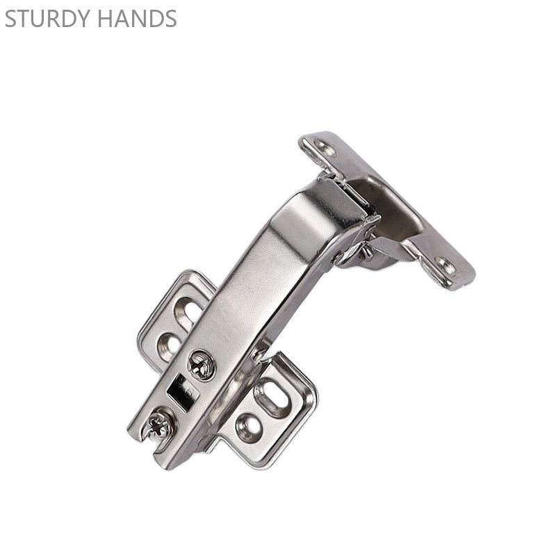 1Pc 90 Degrees Stainless Steel – Soft Close Hinge Bewertung und Preis
