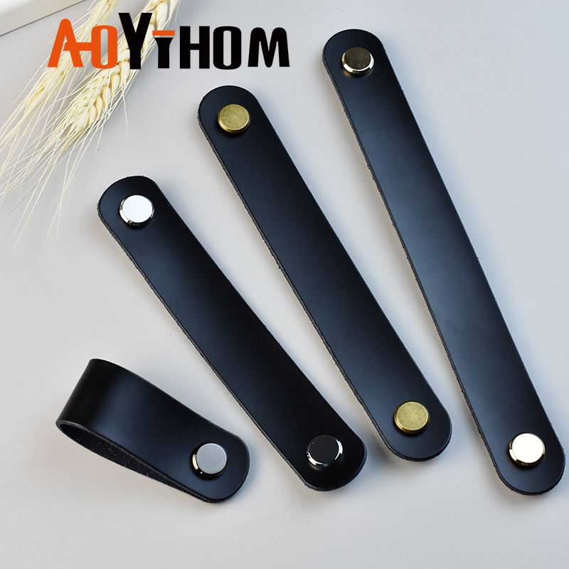 AOYIHOM Black Modern Simple Fu – Furniture Rotating Hardware Bewertung und Preis