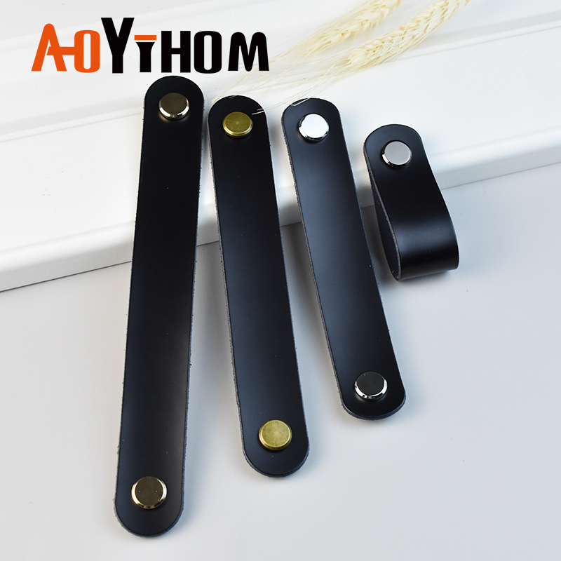 AOYIHOM Black Modern Simple Fu – Furniture Rotating Hardware Bewertung und Preis