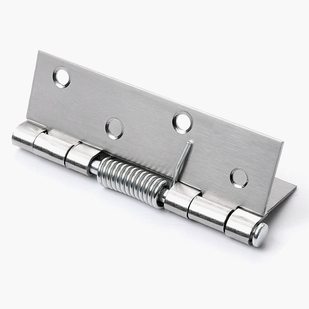 Stainless Steel with Spring Ha – Furniture Hardware Supplies Bewertung und Preis