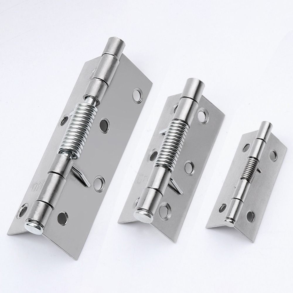 Stainless Steel with Spring Ha – Furniture Hardware Supplies Bewertung und Preis
