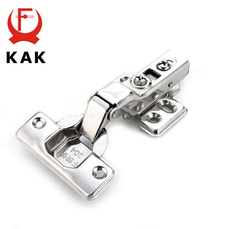 KAK C Series Stainless Steel H – Soft Close Hinge Bewertung und Preis