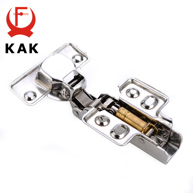 KAK C Series Stainless Steel H – Soft Close Hinge Bewertung und Preis
